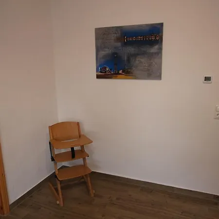 Ferienhof Lucky Kröpelin